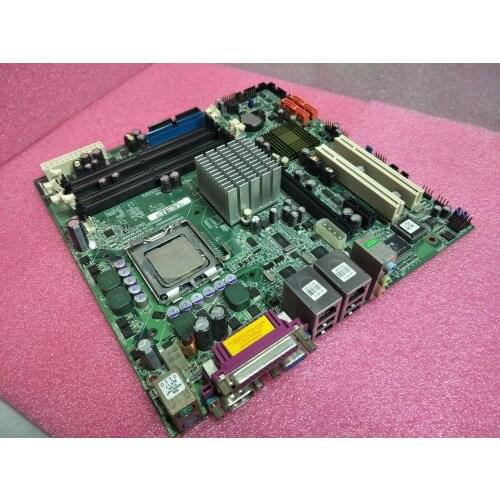 Original dismantling iMB-9454G-R20 REV 2.0 90% new iMB-9454G-R20 physical picture