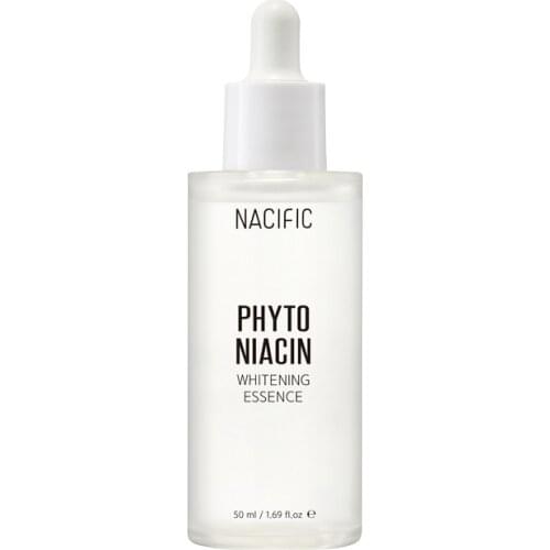 Nacific Official [Korea NO.1 Facial Essence] -Phyto Niacin Whitenning Essence (Skin care, Face care, Korea cosmetic)