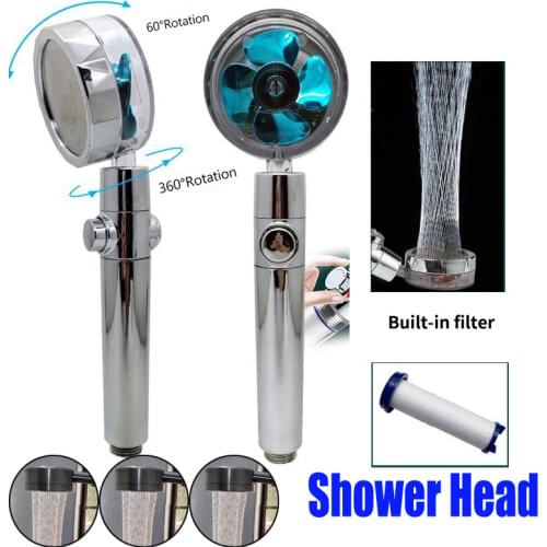 PURRINI Shower Heads