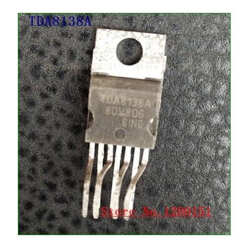TDA8138A TO220-7
