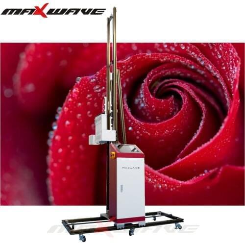 Veescape Chinese Wallpen Wall Printer House Decor Printing Equipment Zeescape Wall Printing Machine