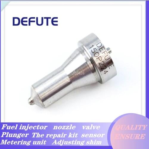 High Quality Diesel Engine Parts Injector Nozzle DL-150P255 DL-150P525 DL-150P424