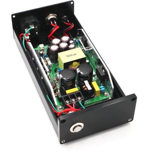 DC24V/13A+DC12V/2A 350W Dual-group Output Digital Audio Amplifier Switching Power Supply Adapter DAC 6J1 tube Preamplifier