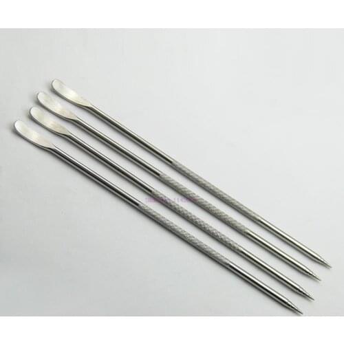 300 pcs Barista Cappuccino Espresso Coffee Decorating Latte Art Pen Tamper Needle Creative High Quality Fancy Coffee Stick Tools