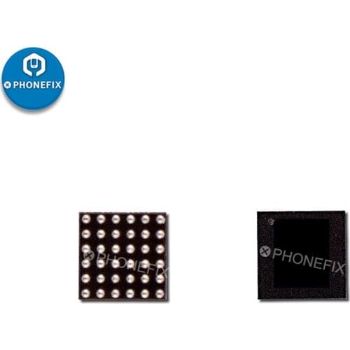 5pcs/10pcs U3700 338S00510 Camera Power IC for iPhone 11 Pro Max Camera Power Chip for Mobile Phone Component Replacement