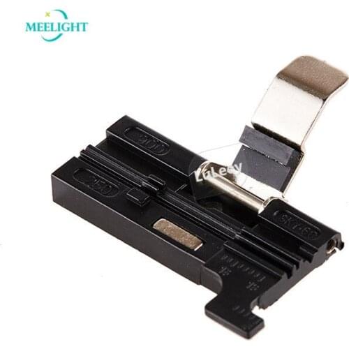 Cutting Knife 3-in-1 Rubber-Covered Wire/Bare Fiber/Pigtail Universal Fixture CT-30 Fiber Cutter Fixture fiber cleaver