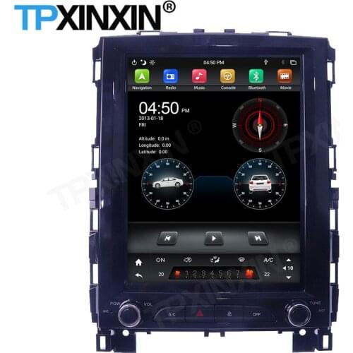64G Car Multimedia Stereo Radio Android 9 For Renault Megane 4 2017 2018 2019 GPS Navigation Player Video Receiver IPS Head Unit