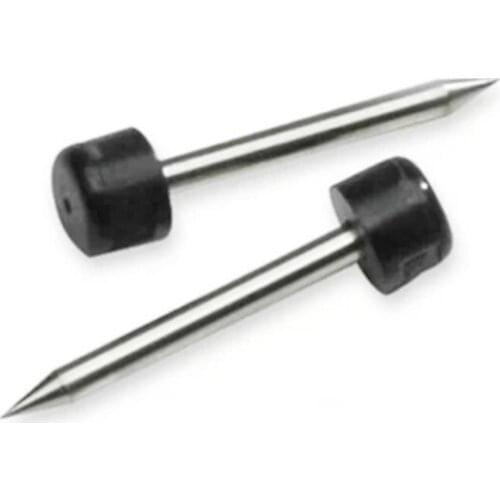 Free shiping 5Pairs/Lot Fiber Electrodes for Fusion splicer IFS-10 IFS-15 IFS-15A IFS-15H