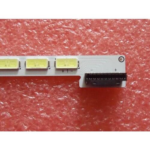 FOR skyworth 37E82RD Article lamp 6922L-0007A LC370EUN screen 1piece=54LED 462MM
