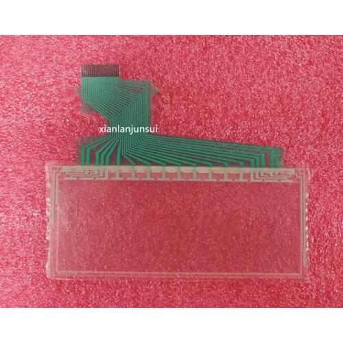 F930GOT-BWD-C touchpad