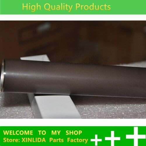 GiMerLotPy Import new Fuser film sleeve for HP600 M604 M605 M606 Fixing Film Sleeve RM1-4554-FILM