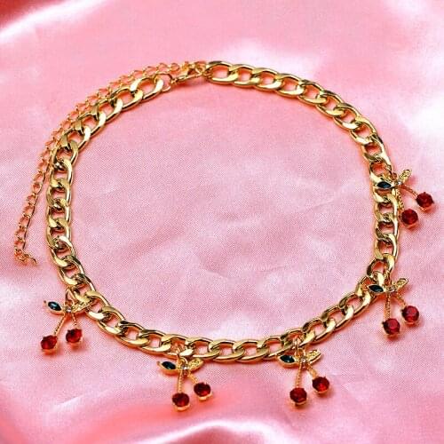 Inmejorable Golden Chains