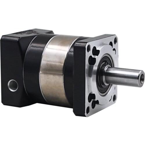 JMC High speed 8000rpm Planetary Reduction Gearbox Transmission