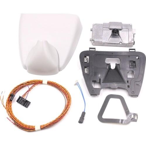 FOR VW Passat B7 CC lane assist Lane keeping system Camera update kit Camera bracket 3AA 980 654 D
