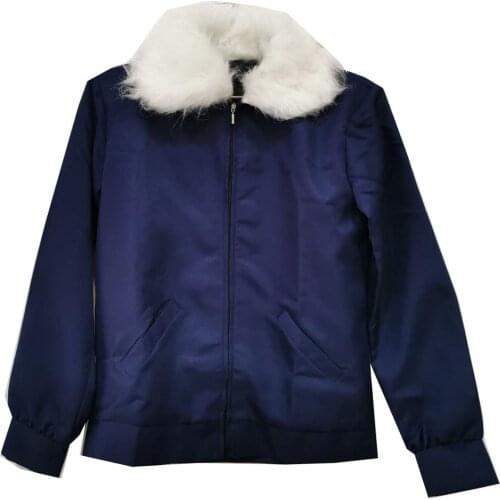 2021 Underfell Sans Undertale Cosplay Costume Only Overcoat