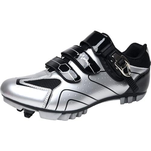 Men Casual Shoes Cycling Shoes sapatilha ciclismo Men Sneakers Women Mountain Bike Shoes Original Bicycle Shoes Sneakers Hasp-46