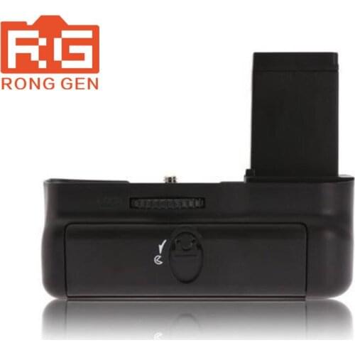 MeiKe MK-1100D Battery Grip for Canon 1100D/Rebel T3/Kiss X50
