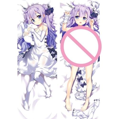 MMF bilan hangxian javelin & prinz eugen pillow cover atago Azur Lane rodney & ikazuchi & cleveland belfast & unicorn Dakimakura