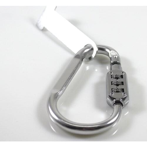 Motorcycle Helmet Lock For Bars And Handles Safety Lock