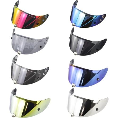 Motorcycle Helmet Goggles Welder Lens Cool Safe Night Vision Lens Sun Shade Visor Shield Protection Full Face Motorbike Glasses