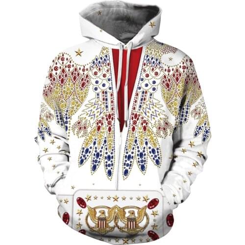 Owl 3D Print Hoodies Men Casual Sweatshirt BrandTracksuit Pullover Coat Unisex Hoodie Streatwear Male Hoodie Outwear