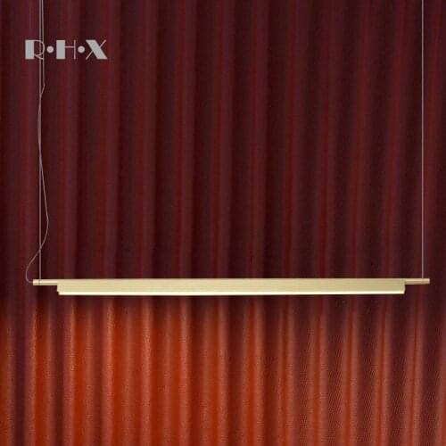 Modern led stone light fixtures luminaire suspendu pendant light kitchen dining bar pendant lamp bedroom living room dining room