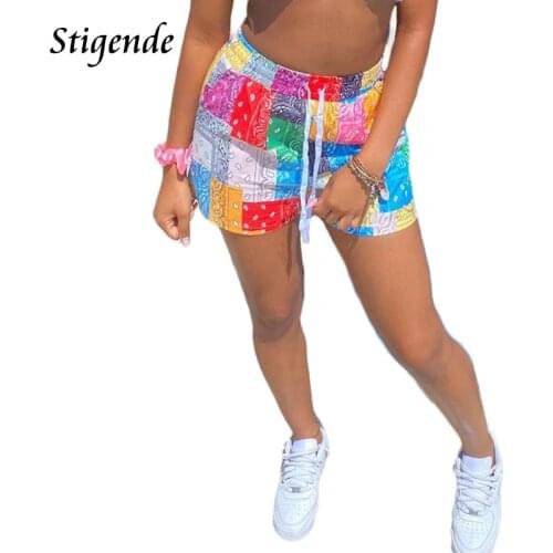 Stigende Women's Shorts