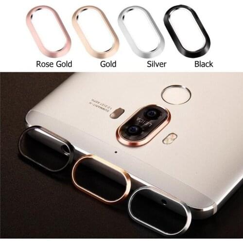 2pcs Rear Camera Lens Protector Cover for Huawei mate 9 pro MHA-AL00 For Huawei mate 9 camera Lens Protector ring replacement