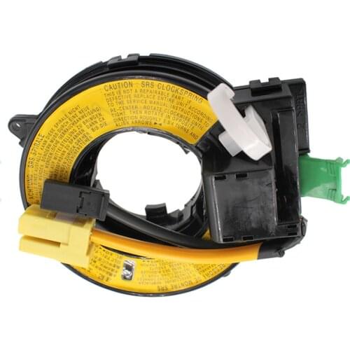 8619A016 8619-A016 Slip Ring Without Cruise Control Contact Assy For Mitsubishi lANCER L200 TRITON OUTLANDER