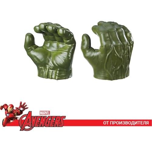 AVENGERS 3D Puzzles