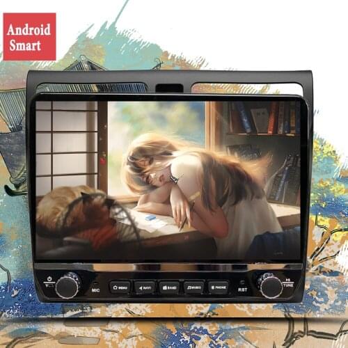 Car Stereo GPS Navigation Multimedia Player For 2005 2006 2007 2008 2009 2010 Suzuki Swift 10.1" Android 10.0 Head Unit