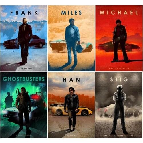 Brangdy Wall Paintings