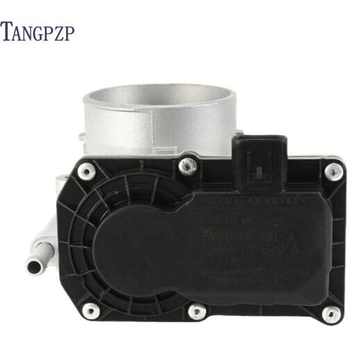 Electronic Throttle Body Assy 125001390 L3R413640 Fits For Mazda 3 5 6 Series 2.0L 2.3L L3G213640A 14366 LTB085