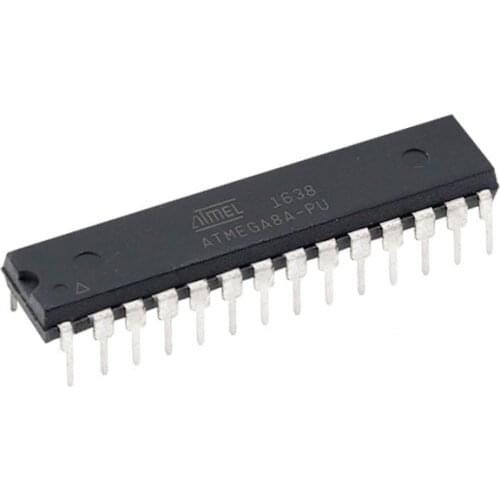 ATMEGA8A-PU ATMEGA8A DIP28 New original ic chip microcontroller In stock