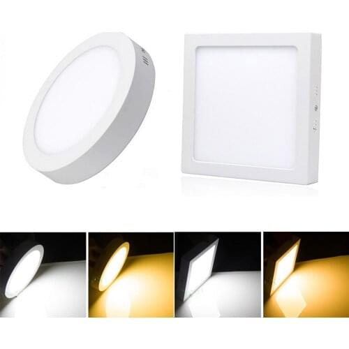 GAHADA LED Panels
