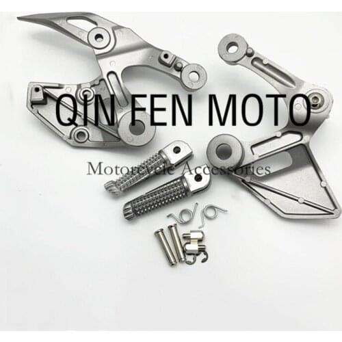 Мотоциклетные подножки JSEX China At AliExpress