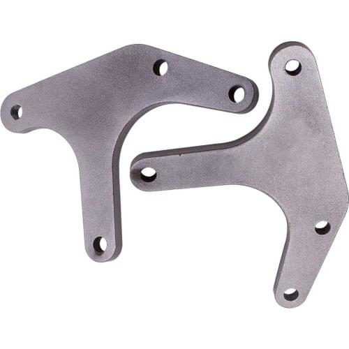 Lift Leveling Kit Rear 1.5" Bracket for Harley Street Glide Trike for FLHXXX 201