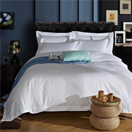 New Fashion the Caribbean Style 6pcs100Cotton Hotel Bedding Set Covers set Queen/Full Size