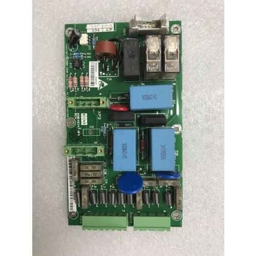 Elevator V3F16L BCK control circuit printed board KM946246G02, KM946247H05
