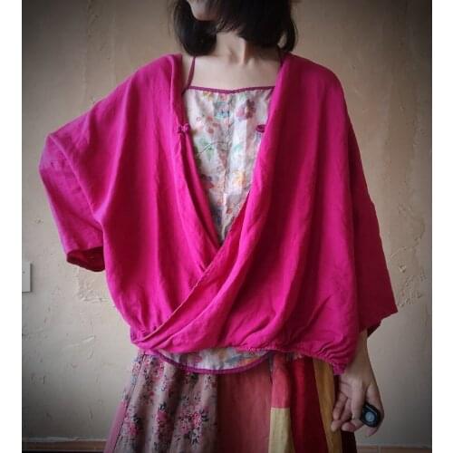 LuoYFF Women's Loose T-Shirts