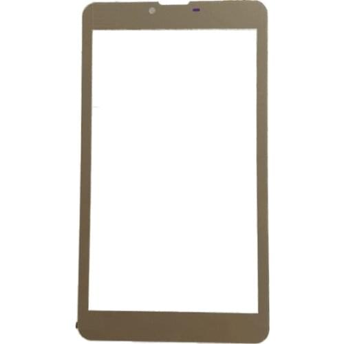New 7 Inch Digitizer Touch Screen Panel For Condor TB717L