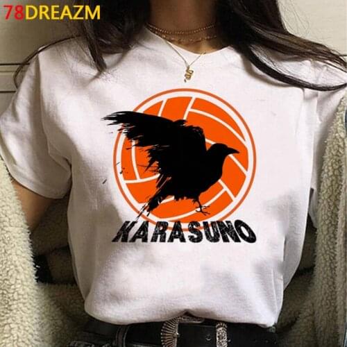 Oya Oya Oya Haikyuu t shirt men plus size harajuku harajuku kawaii japanese white t shirt top tees kawaii
