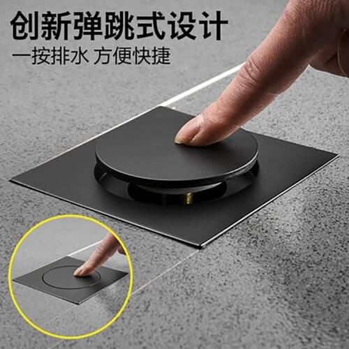 Сливные трапы для душа PDQ China At AliExpress