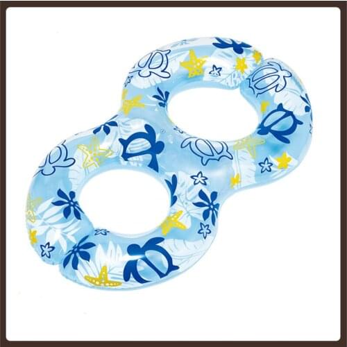 Beach Kids Toddler Float Swim Ring Adults Baby Swimming Float Inflatable Toys Water Fun Piscine Enfant Beach Accessories AA50YQ