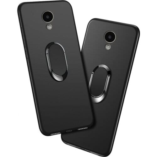 SMILE CASE Phone Cases Meizu PRO 6 Plus