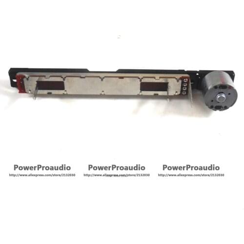 Brand New Replacement Fader Fit For Allen & Heath GLD80 170MM with Motor