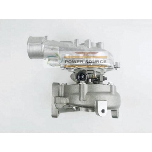 Turbo CT16V 17201-30010 17201-30011 1720130010 1720130011 Y11402 For TOYOTA Landcruiser KDJ95 D-4D 1KD-FTV 1KDFTV 1KD FTV 3.0L