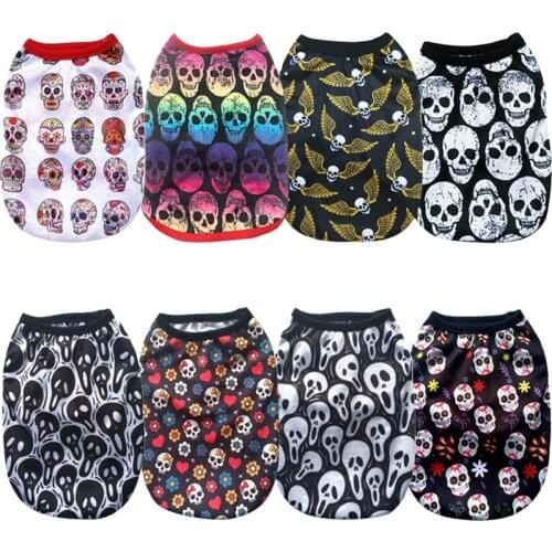 Pet Clothes for Dog Clothes For Small Dogs Clothes Vest Cotton Warm Dog Coat Clothing Pet Product Roupa para Pet Product FF