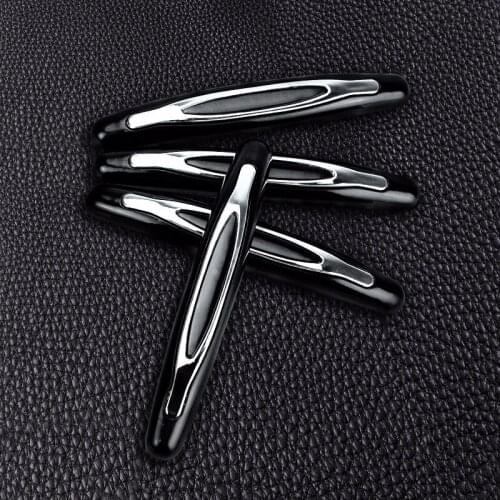 Car Door Edge Crash Bar Protector Car Anti-Collision Anti-Scratch Sticker Strip For Nissan Qashqai J11 J10 X-trail T32 T31