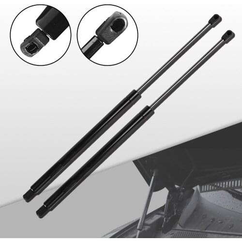 2 PCS Liftgate Lift Supports Struts Shocks Fit 2005-2010 Honda Odyssey SG126007